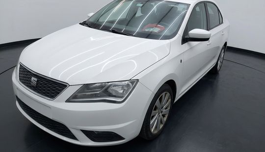 Seat • Toledo