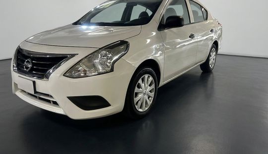 Nissan • V-Drive