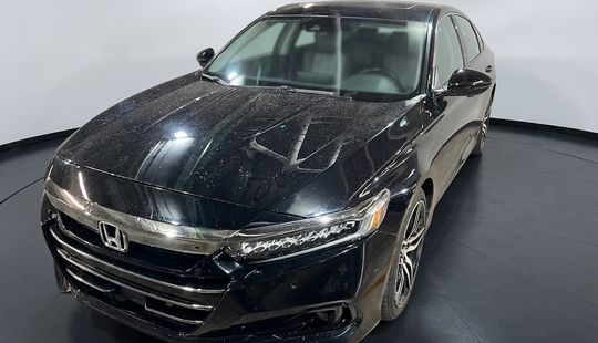 Honda • Accord