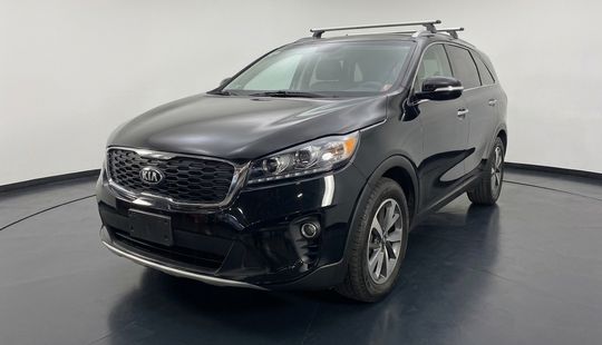 Kia • Sorento