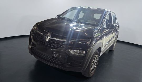 Renault • Kwid