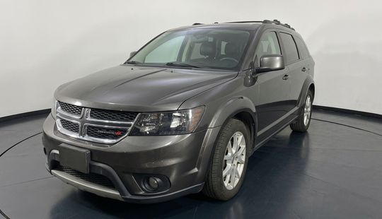 Dodge • Journey