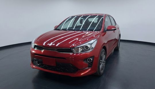 Kia • Rio