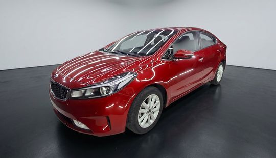 Kia • FORTE
