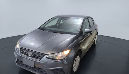 Seat • Ibiza