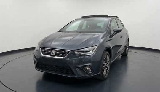 Seat • Ibiza