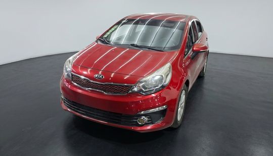 Kia • Rio
