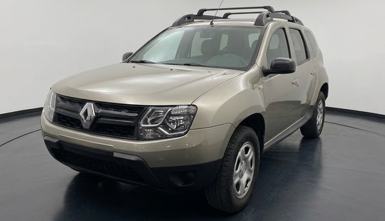 Renault • Duster
