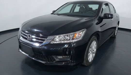 Honda • Accord