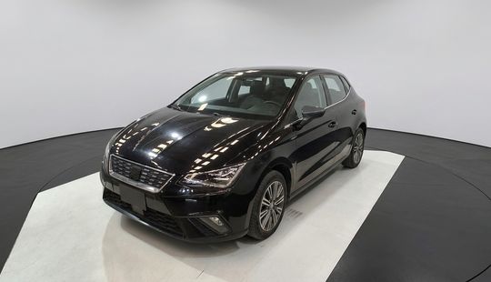 Seat • Ibiza