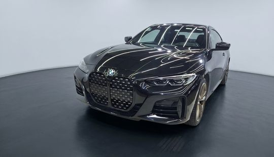 Bmw • Serie 4
