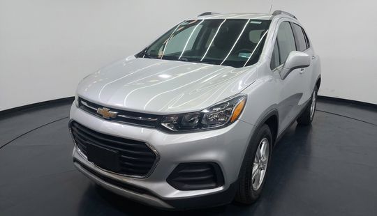 Chevrolet • Trax