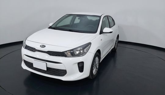 Kia • Rio
