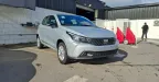 Fiat Argo 1.3 DRIVE CVT Hatchback 2026