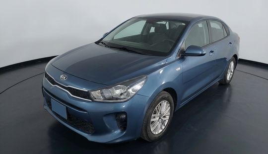 Kia • Rio