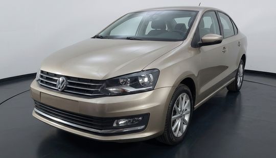 Volkswagen • Vento