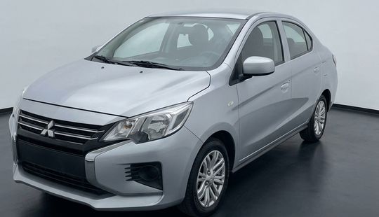 Mitsubishi • Mirage