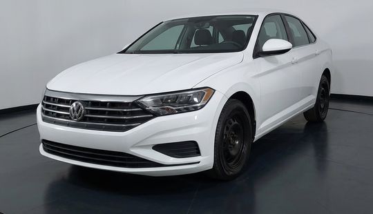 Volkswagen • Jetta