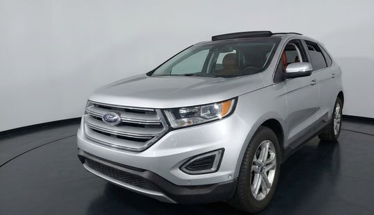 Ford • Edge