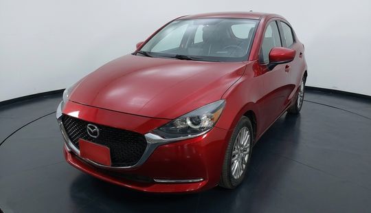 Mazda • Mazda 2