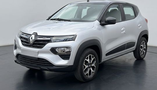 Renault • Kwid