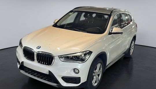 Bmw • X1