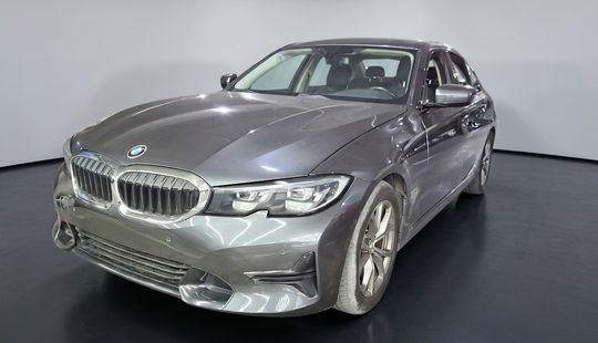 Bmw • Serie 3