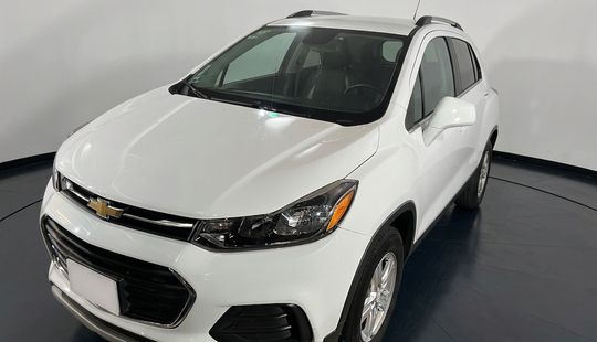 Chevrolet • Trax