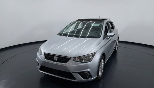 Seat • Ibiza