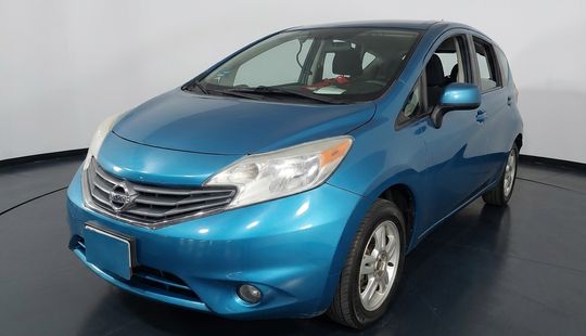 Nissan • Note