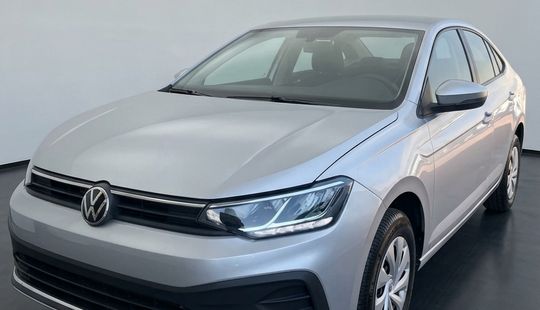 Volkswagen • Virtus