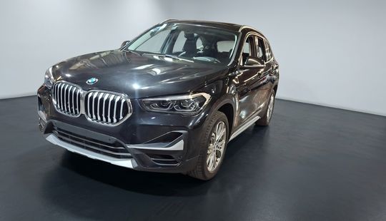 Bmw • X1
