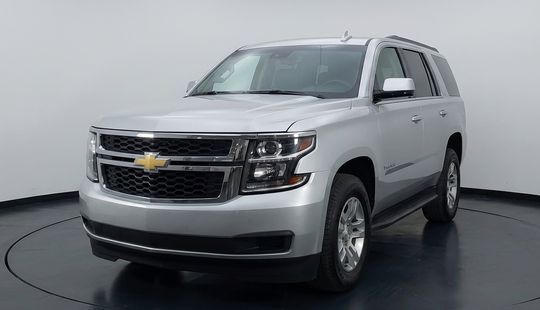 Chevrolet • Suburban