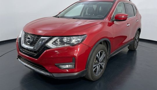 Nissan • X-Trail