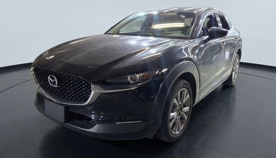 Mazda • CX-30