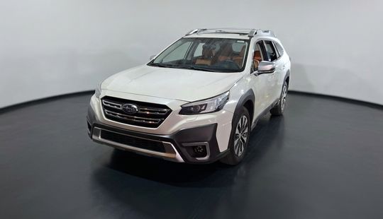 Subaru • Outback