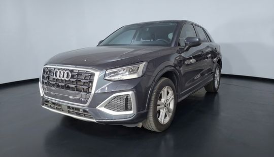 Audi • Q2