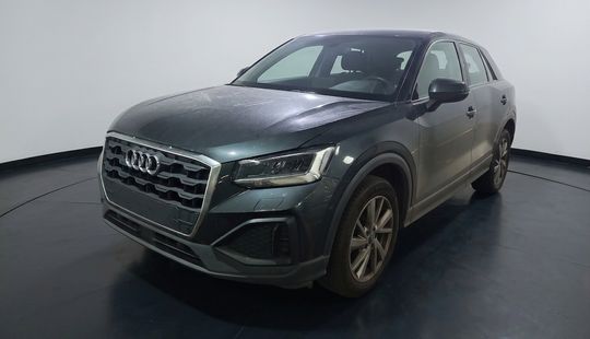 Audi • Q2