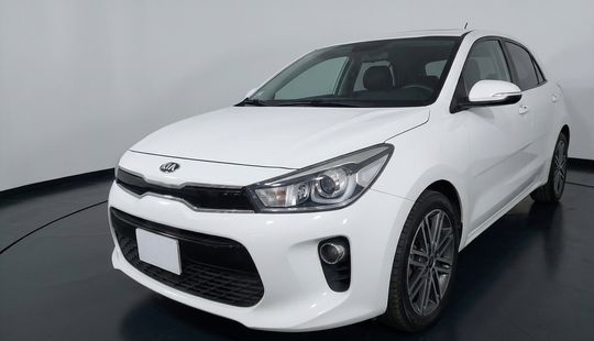 Kia • Rio