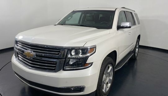 Chevrolet • Tahoe
