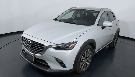 Mazda • CX-3