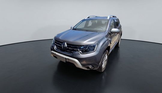 Renault • Duster