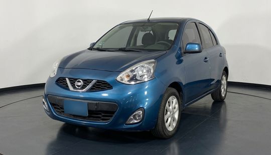 Nissan • March