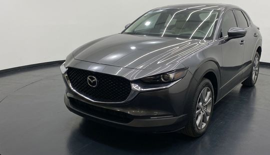 Mazda • CX-30