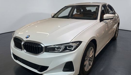Bmw • Serie 3