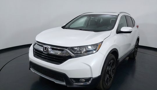 Honda • CR-V