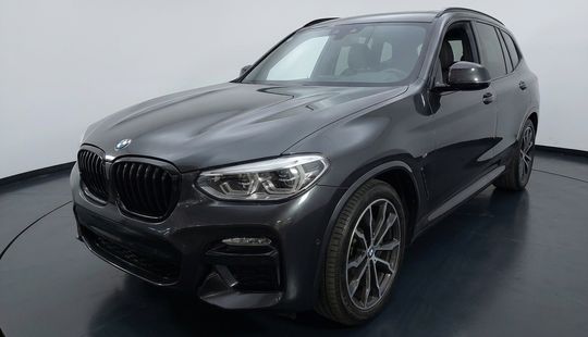 Bmw • X3