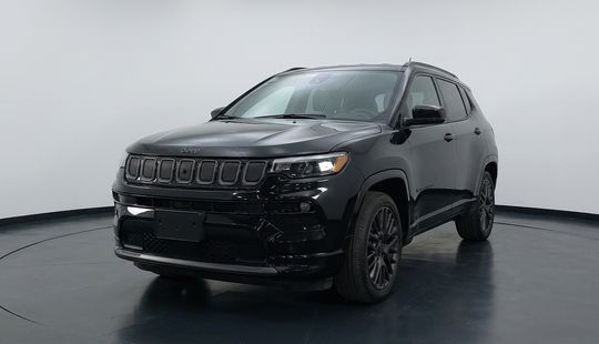 Jeep • Compass