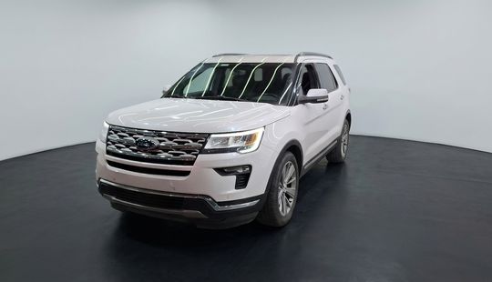 Ford • Explorer
