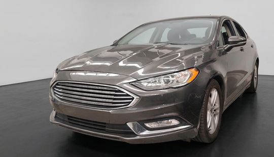 Ford • Fusion